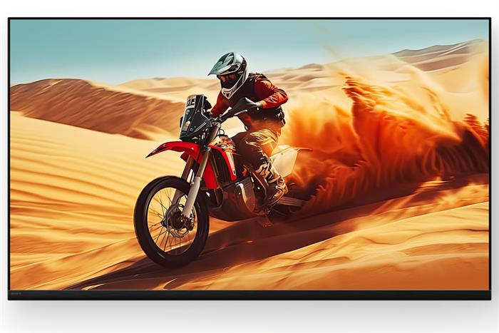 Google Tivi Sony BRAVIA 2 II 4K 43 inch K-43S25VM2 [43S25]